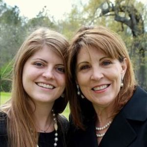 Meet your Posher, Rosemary